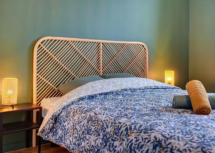 Reveries Au Bord De L'erdre Nantes