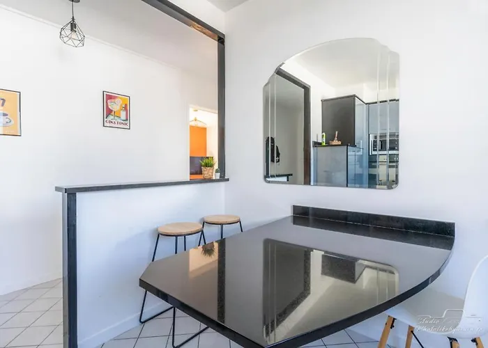 Appartamento Reveries Au Bord De L'erdre *