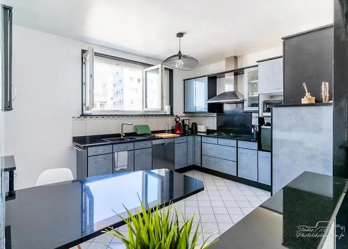 Rêveries Au Bord De L’erdre Appartement