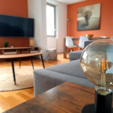 Reveries Au Bord De L'erdre Apartman *