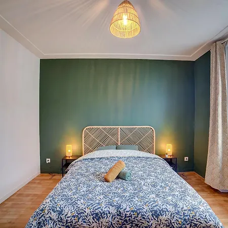 Reveries Au Bord De L'erdre Apartman *