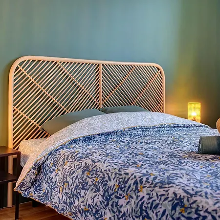 Reveries Au Bord De L'erdre Nantes