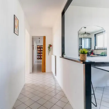 Reveries Au Bord De L'erdre Apartman