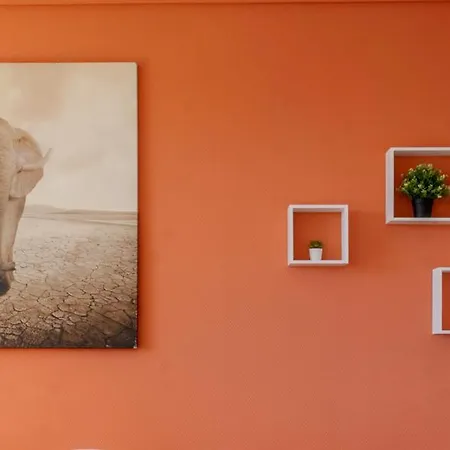 Reveries Au Bord De L'erdre Apartman Nantes