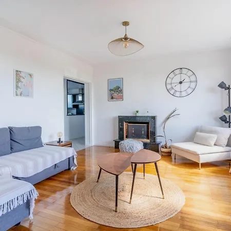 Reveries Au Bord De L'erdre Apartman *