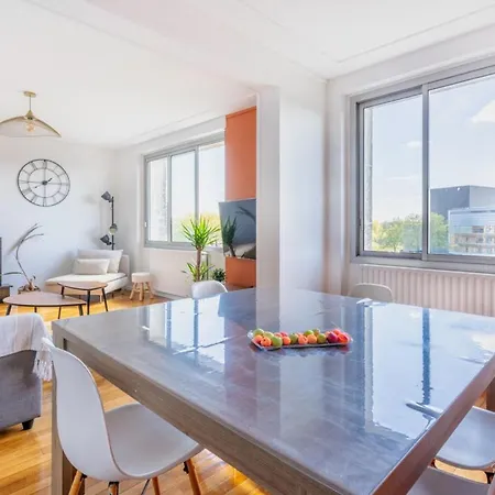 Apartman Reveries Au Bord De L'erdre *