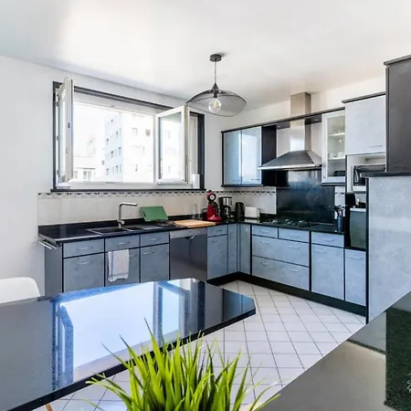 Reveries Au Bord De L'erdre Apartman