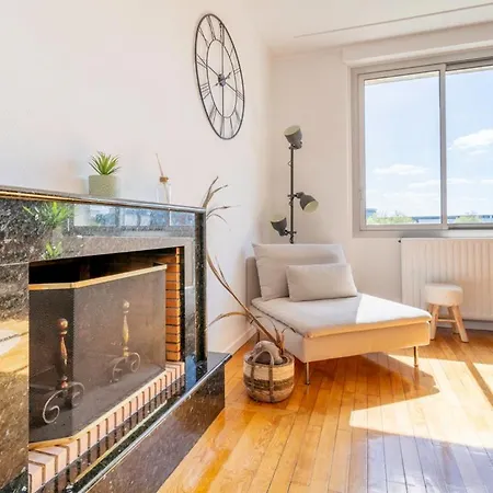 Reveries Au Bord De L'erdre Nantes